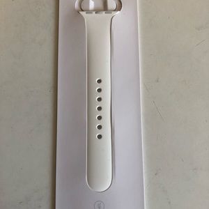 Apple Watch band